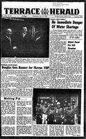 Omineca Herald, July, 13, 1966