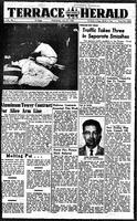 Omineca Herald, July, 27, 1966