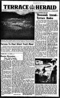 Omineca Herald, August, 03, 1966