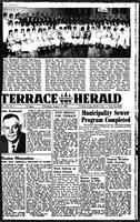 Omineca Herald, August, 17, 1966