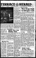 Omineca Herald, August, 24, 1966