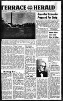 Omineca Herald, August, 31, 1966