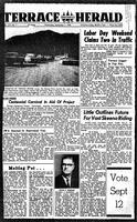 Omineca Herald, September, 07, 1966