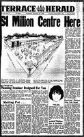 Omineca Herald, September, 21, 1966