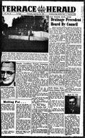 Omineca Herald, September, 28, 1966