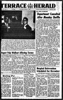 Omineca Herald, October, 05, 1966