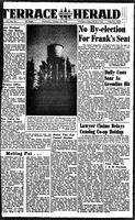 Omineca Herald, October, 12, 1966
