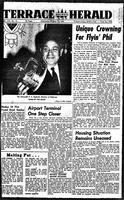 Omineca Herald, October, 19, 1966