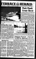 Omineca Herald, October, 26, 1966