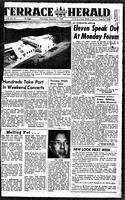 Omineca Herald, December, 07, 1966