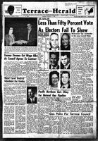 Omineca Herald, December, 14, 1966