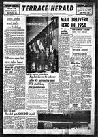 Omineca Herald, January, 03, 1968