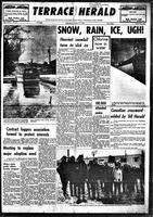 Omineca Herald, January, 17, 1968