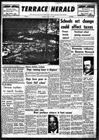 Omineca Herald, January, 31, 1968