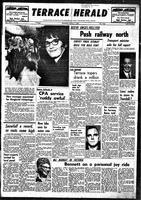 Omineca Herald, February, 07, 1968