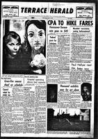 Omineca Herald, April, 03, 1968