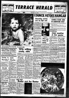 Omineca Herald, April, 10, 1968