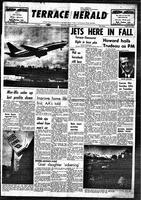 Omineca Herald, April, 17, 1968