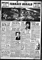 Omineca Herald, April, 24, 1968