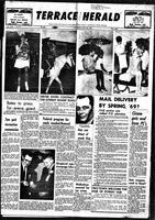 Omineca Herald, May, 22, 1968