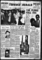 Omineca Herald, May, 29, 1968