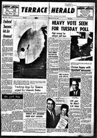 Omineca Herald, June, 19, 1968