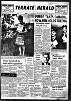 Omineca Herald, June, 26, 1968