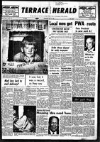 Omineca Herald, July, 10, 1968