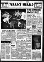 Omineca Herald, October, 30, 1968