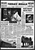 Omineca Herald, November, 13, 1968