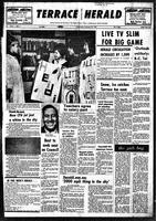 Omineca Herald, November, 20, 1968