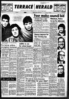 Omineca Herald, November, 27, 1968