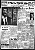 Omineca Herald, December, 04, 1968