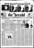 Omineca Herald, January, 09, 1974