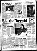Omineca Herald, January, 30, 1974