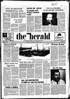 Omineca Herald, February, 06, 1974