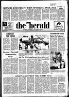Omineca Herald, February, 27, 1974