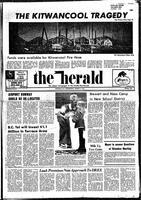 Omineca Herald, March, 06, 1974