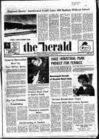 Omineca Herald, March, 20, 1974