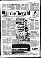Omineca Herald, April, 03, 1974