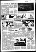 Omineca Herald, May, 01, 1974
