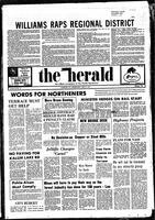 Omineca Herald, May, 08, 1974