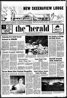 Omineca Herald, May, 29, 1974