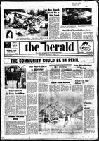 Omineca Herald, June, 26, 1974