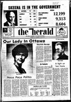 Omineca Herald, July, 10, 1974