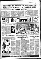 Omineca Herald, August, 14, 1974