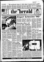 Omineca Herald, August, 28, 1974