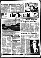 Omineca Herald, September, 04, 1974