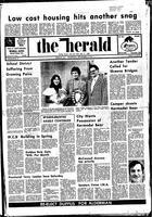 Omineca Herald, September, 11, 1974