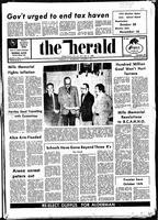 Omineca Herald, October, 09, 1974